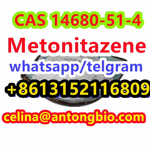 Metonitazene CAS:14680-51-4