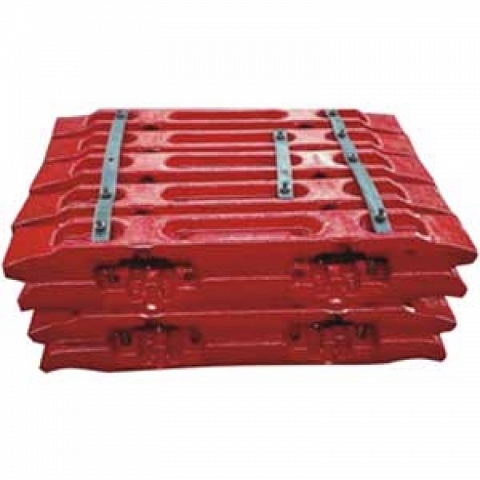 Cheap 27SiMn Scraper of Coal Mine Conveyor for Sale