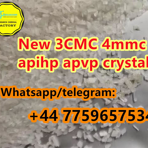 Stimulants 3CMC 3-CMC apihp aphip MDPV eutylone supplier ship from europe