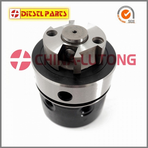 Diesel Parts Head Rotor 7123-340U