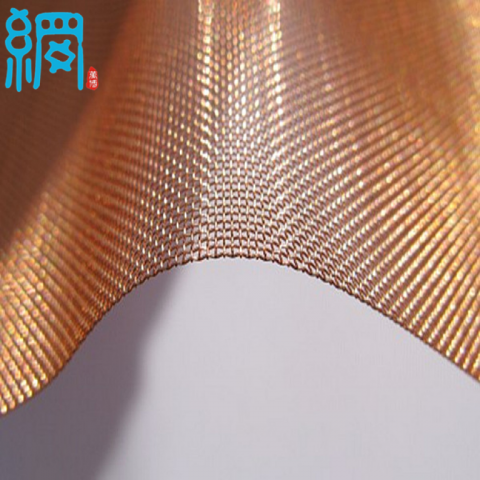 22 MESH COPPER 0.015