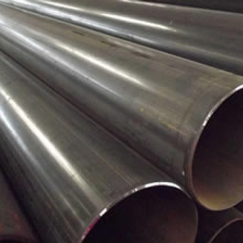 Welded Steel Pipes