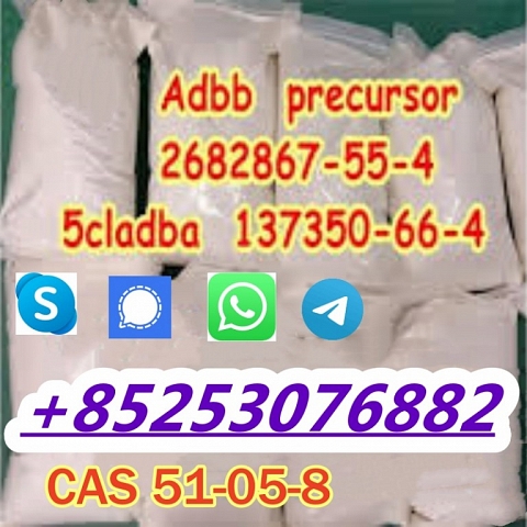 5cladba 5cladb precursor ADBB powder raw materials4CLADB 6CLADB 2CLADB