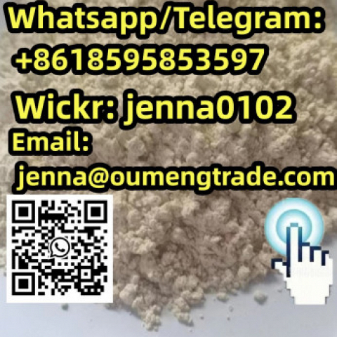 Hot sale Bromazolam Whatsapp:+8618595853597