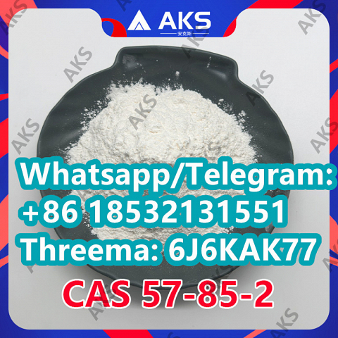 Testosterone propionate CAS 57-85-2