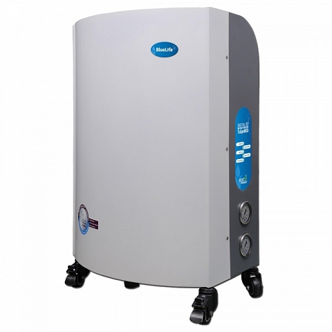 BlueLife Digital RO Water Purifiers - Products Overview