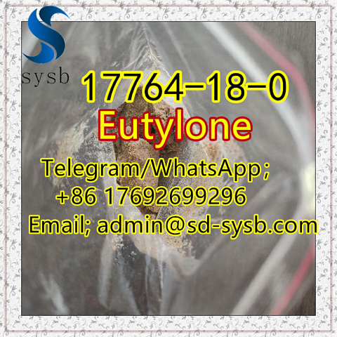  105 CAS:17764-18-0 Eutylone