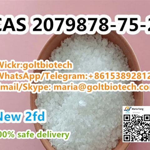 Cas 79099-07-3/Cas 288573-56-8/Cas 443998-65-0/Cas 2079878-75-2/Cas 125541-22-2