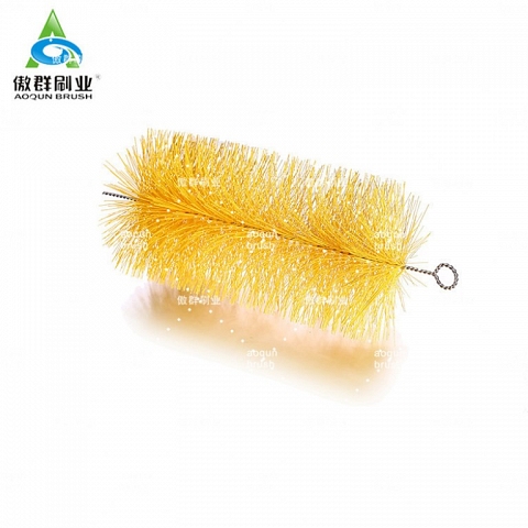 Good Quality Filter Brush For Pond —– AOQUN Brush, Your Best Choice