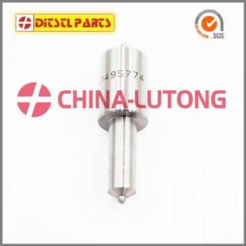 automatic fuel nozzle pdf 0443271376 DLLA149S774 for IVECO ,Deutz F6L912\913 4×0.30×149° 