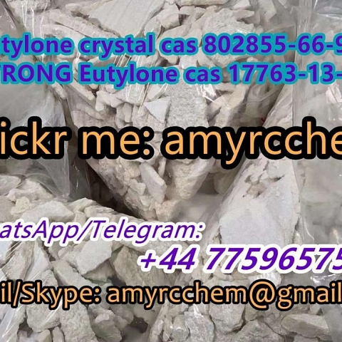 2022 Strong Eutylone crystal for sale STRONG Eutylone hcl white crystal