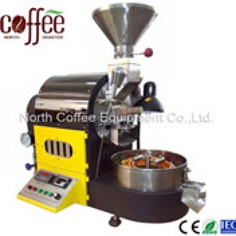 1kg Coffee Roaster