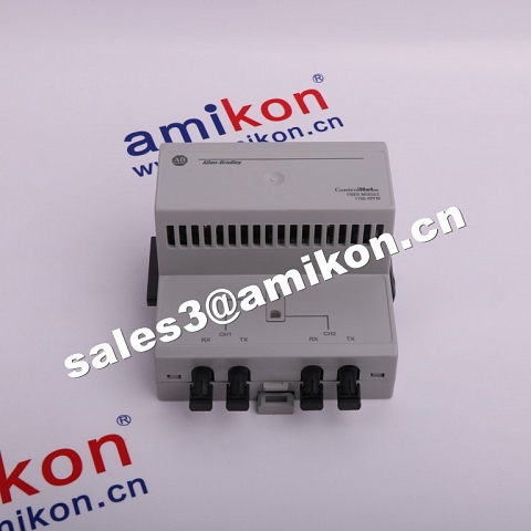 Allen Bradley Rockwell 1746-NIO4I  