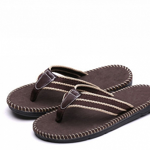   NON-SLIP FLAT FLIP FLOP