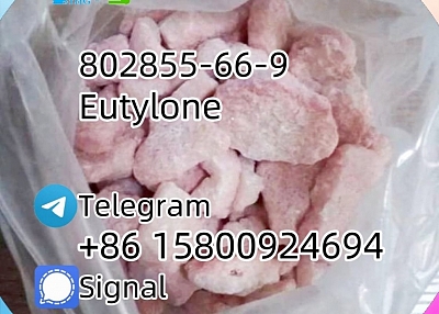 Eutylone 802855-66-9 Factory direct sale d5