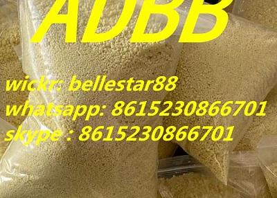 good quality adbb ADBB Cannabinoid wickr:bellestar88 whatsapp:+8615230866701