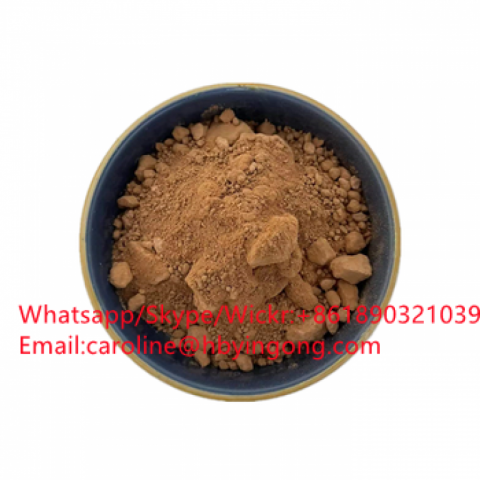 Protonitazene Hcl Powder CAS 119276-01-6 factory price