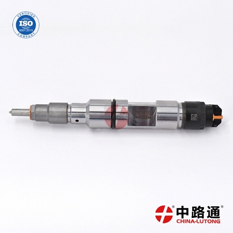 common rail diesel injector bosch 0 445 120 044 Diesel engine common rail fuel injector