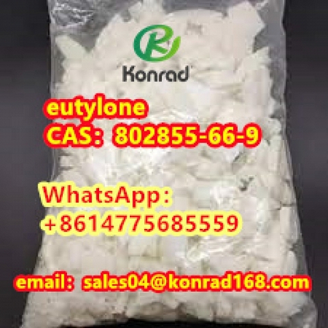 eutyloneCAS：802855-66-9 for sell