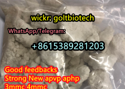 New apvp Flakka a-pvp alpha-pvp for sale Wickr:goltbiotech