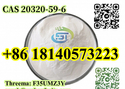 Factory Supply BMK Powder Diethyl(phenylacetyl)malonate CAS 20320-59-6 With High Purity