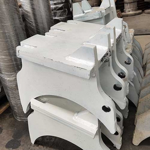 Supply SGZ1000 Scraper Conveyor Chain Splitter