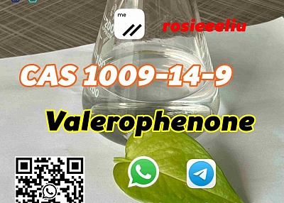 sell cas 1009-14-9 Valerophenone wickr: rosieeeliu