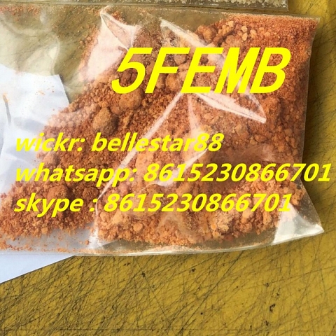 China good price 5F-ADB 5fadb 5f-adb 5-fadb Email : alexia@muhaibiotech.cn 