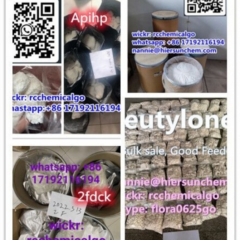 Strong  N-Ethylbutylone Eutylone butylone BU Bulk Sale  Best Price Wickr rcchemicalgo