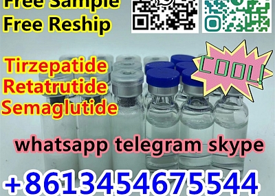 USA Shipment Tirzepatide 30mg Free Sample whatsapp +8613454675544 