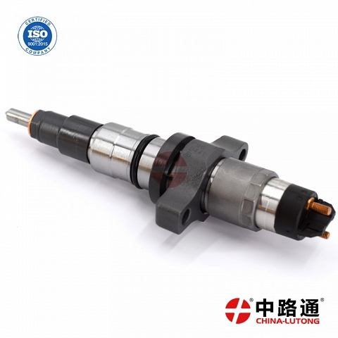 man common rail injectors 0 445 120 007 aftermarket diesel injectors