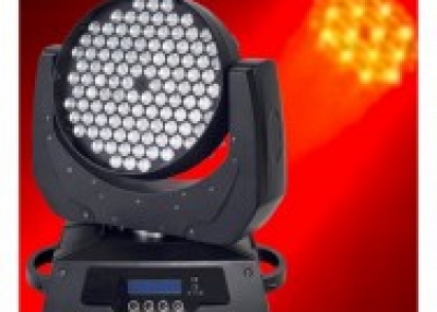 108*3W LED moving heads