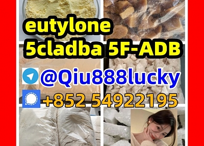 5cladba 5fadb jwh-018 eutylone