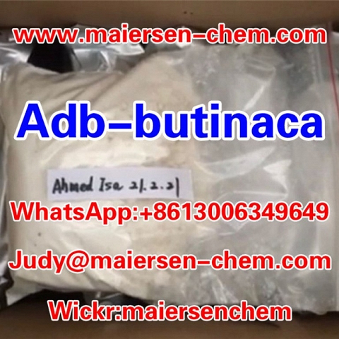 Fast And Safe Delivery 5cl-adb-a adbb powder adb-butinaca 5fmdmb2201