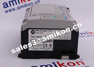 Allen Bradley Rockwell 1756-CN2R 