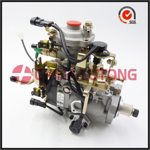 fuel injection pump in diesel engine NJ-VE4-11E1800L019 for diesel engine replacement