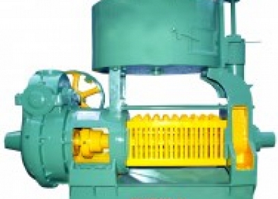 Oil Expeller/Oil Mill Machinery