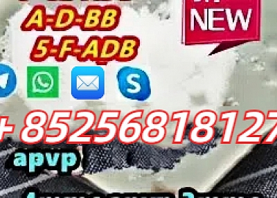 中国供应商出售新 A-D-BB 5-F-ADB 5cl 5cladba