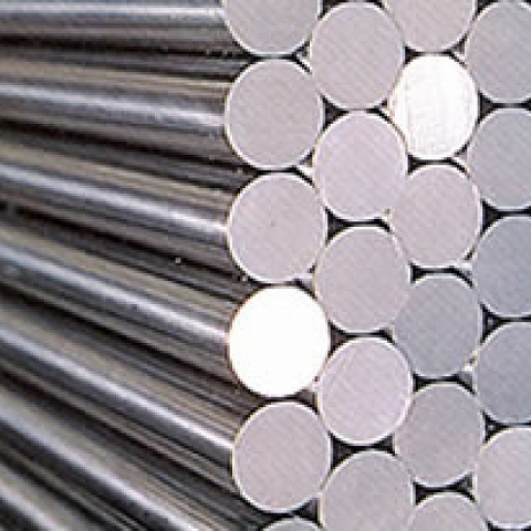 Round Steel Bar