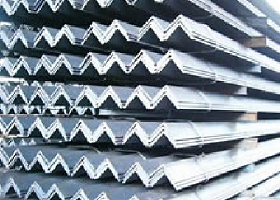 Angle Steel Bar