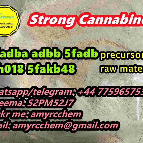 strong adbb adb-butinaca 5cladba 4fadb jwh018 materials for sale free cooking recipe +44 7759657534