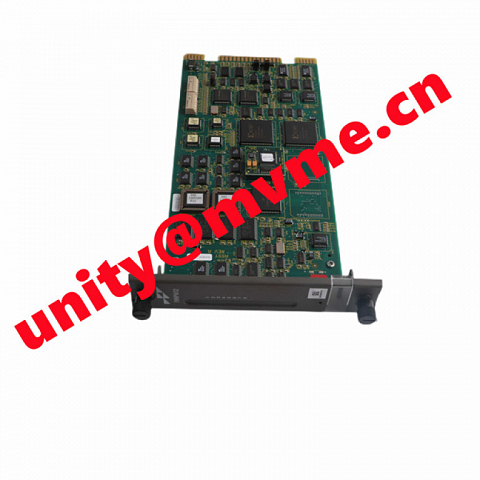 Triconex 8310 Power Module