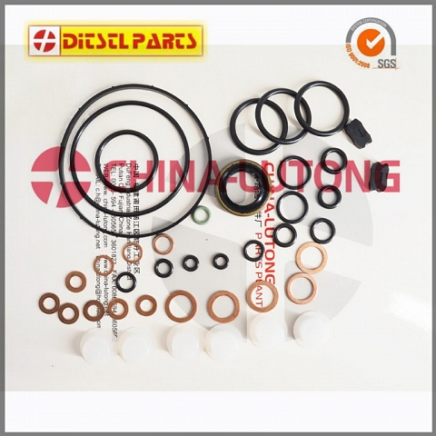 GASKET KIT 800637 ZEXEL VE PUMP SEAL KITS for FORD COURIER,NISSAN RD FUEL PUMP/ISUZU/HOLDEN 4J PUMPS