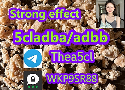 Buy 5CLADBA Hot sell 5CL-ADB-A 5cladba 5cladb adbb