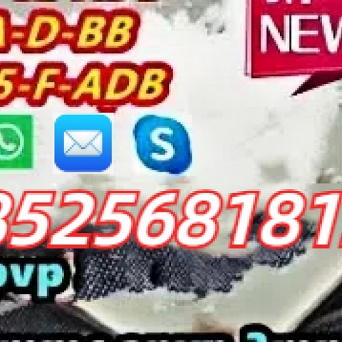 中国供应商出售新 A-D-BB 5-F-ADB 5cl 5cladba