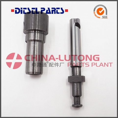 diesel injection system pdf 1 418 325 898 Plungers 8mm