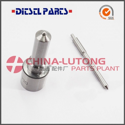 Diesel Fuel Nozzle Type PN  DLLA154PN185 For Ve Pump Parts 