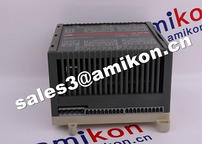 ABB PM864AK01 3BSE018161R1  