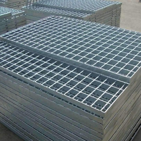 Steel Bar Grating