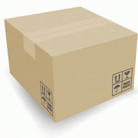 corrugated box supplier